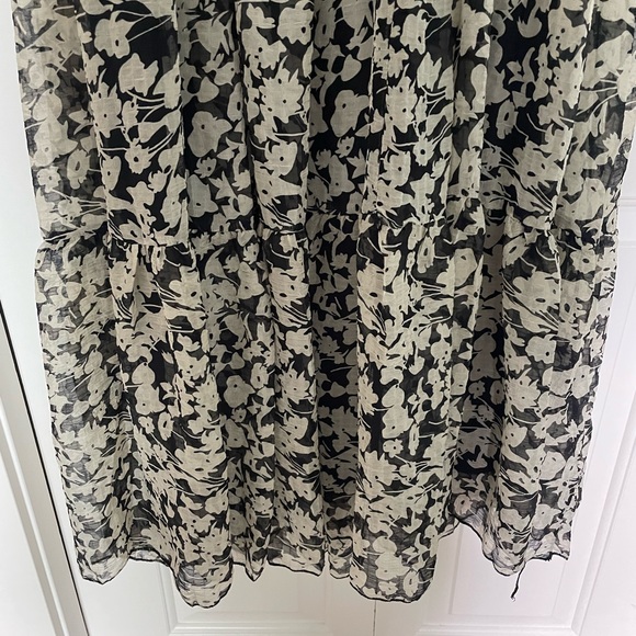 Boho Chic Dress - Picture 3 of 4